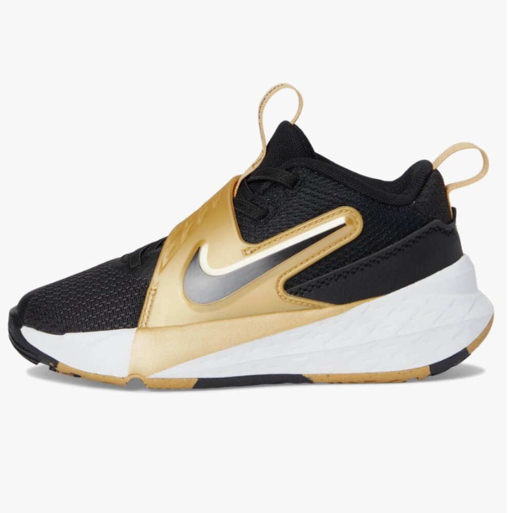 Nike Kids Team Hustle D12 Sneakers